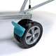 Теннисный стол Cornilleau Sport 300 Indoor (для помещений) Cиний - изображение 7