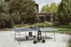 Теннисный стол Cornilleau 100x Cross Outdoor (для улицы) Cиний - изображение 8