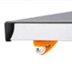 Теннисный стол Cornilleau Pro 510 outdoor (для улицы) Cиний - изображение 10