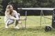 Теннисный стол Cornilleau 100x Cross Outdoor (для улицы) Cиний - изображение 11