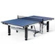 Теннисный стол Cornilleau 740 Competition ITTF (для помещений) Cиний - изображение 2