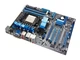 Материньска плата Asus M4A88TD-V EVO/USB3 REV: 1.05 (AMD 880G, ATX, 2*PCI-E, USB3) sAM3/sAM3+ Б/В - зображення 2