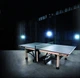 Теннисный стол Cornilleau 850 Wood Competition ITTF (для помещений) Серый - изображение 6