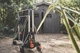 Теннисный стол Cornilleau 500x Cross Outdoor (для улицы) Cиний - изображение 10