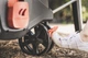 Теннисный стол Cornilleau 500x Cross Outdoor (для улицы) Cиний - изображение 12