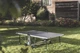Теннисный стол Cornilleau 300x Cross Outdoor (для улицы) Серый - изображение 3