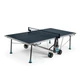 Теннисный стол Cornilleau 300x Cross Outdoor (для улицы) Cиний - изображение 2
