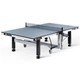Теннисный стол Cornilleau 740 Competition ITTF (для помещений) Серый - изображение 2