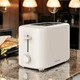 Тостер Maestro MR-700 White 750Вт 6 режимов прожарки - изображение 2