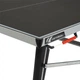 Теннисный стол Cornilleau 600x Cross Outdoor (для улицы) Чёрный - изображение 10