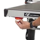 Теннисный стол Cornilleau 600x Cross Outdoor (для улицы) Чёрный - изображение 11