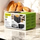 Тостер Maestro MR-701 Black 750Вт 6 режимов прожарки - изображение 4