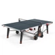 Теннисный стол Cornilleau 600x Cross Outdoor (для улицы) Cиний - изображение 2