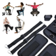 Эспандер для спортивных тренировок All Chair Workout Easily для использования со стулом - изображение 3