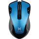 Компьютерна мышка Vinga MSW-527 Blue - изображение 3