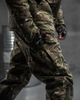 Зимовий тактичний костюм OMNI-HEAT Multicam L - зображення 9