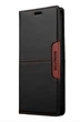 Чохол-книжка на магніті G01 для Xiaomi 15T Pro чорний гаманець - зображення 4