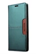 Чохол-книжка на магніті G01 для Xiaomi 15T зелений гаманець - зображення 1