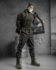 Зимовий тактичний костюм Softshell Omni-Heat Olive S - зображення 1
