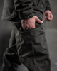 Зимовий тактичний костюм Softshell Omni-Heat Olive S - зображення 4