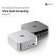 Компьютер Beelink SEi14 Intel Core Ultra 5 125H, Windows 11 Pro / RAM 32 Gb / SSD 1 Tb / Intel® Arc™ graphics / Wi-Fi / Bluetooth / Мини PC / Неттоп / Mini PC / Nettop - изображение 2