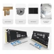 Компьютер Beelink SEi14 Intel Core Ultra 5 125H, Windows 11 Pro / RAM 32 Gb / SSD 1 Tb / Intel® Arc™ graphics / Wi-Fi / Bluetooth / Мини PC / Неттоп / Mini PC / Nettop - изображение 8