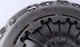 Комплект зчеплення Skoda Fabia II/Roomster 1.2TDI 10-14 d=230mm +вижимний z=28 - 828108 VALEO - изображение 2