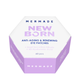 Патчи для кожи вокруг глаз омолаживающие Mermade Newborn 60 шт - изображение 2