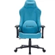 Геймерське крісло GamePro FGC750LB Size L Fabric Light Blue [126422] - зображення 1