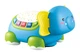 Интерактивная игрушка для ползания Проектор звездного неба Слоник WToys Украинское озвучивание - изображение 1