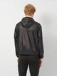 Спортивная ветровка мужская Puma Packlite Windbreaker 62990701 L Черная (4067984055927) - изображение 2