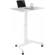 Компьютерный стол OfficePro ODM380W White [126526] - изображение 6