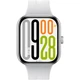 Смарт-годинник Redmi Watch 5 Silver Gray (BHR9381GL) [126318] - зображення 2