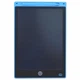 Детский цветной графический LCD планшет / детская доска для рисования Standart 8,5 дюймов (Sky Blue) - изображение 1