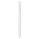 Стілус універсальний смартфона планшета Proove Stylus Magic Wand ASP-02 Universal Version Samsung, Lenovo, Apple iPad Білий - зображення 3