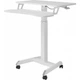 Комп'ютерний стіл OfficePro ODM460W White [126521] - зображення 2