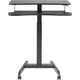 Комп'ютерний стіл OfficePro ODM460B Black [126523] - зображення 2