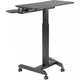 Комп'ютерний стіл OfficePro ODM460B Black [126523] - зображення 3