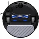 Робот-пылесос Ecovacs Deebot Ozmo N20 Pro White (DKX55) [125447] - изображение 6