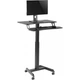 Комп'ютерний стіл OfficePro ODM460B Black [126523] - зображення 6