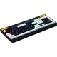 Клавиатура Hator Icefall Black/White (HTK400UA) [116906] - изображение 3