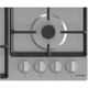 Газовая варочная поверхность Gorenje G641EX [125488] - изображение 2