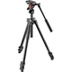 Штатив Manfrotto MK290LTA3-V 290 Light [121010] - зображення 1