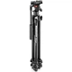 Штатив Manfrotto MK290LTA3-V 290 Light [121010] - зображення 5