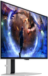 Монитор 27" Samsung Odyssey OLED G6 S27DG600EUX Silver (LS27DG600SUXEN) - изображение 5