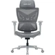 Геймерське крісло Anda Seat X-Air Pro XL Mesh Gray Twilight (AD-WY-01-GGSP-G01) [126349] - зображення 1