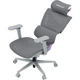 Геймерське крісло Anda Seat X-Air Pro XL Mesh Gray Twilight (AD-WY-01-GGSP-G01) [126349] - зображення 5
