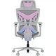 Геймерське крісло Anda Seat X-Air Pro XL Mesh Gray Twilight (AD-WY-01-GGSP-G01) [126349] - зображення 8