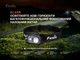 Ліхтар налобний Fenix HL45R LED з безконтактним датчиком - изображение 6