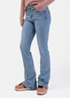 Джинси жіночі Power блакитні Bootcut 345255_L - зображення 1